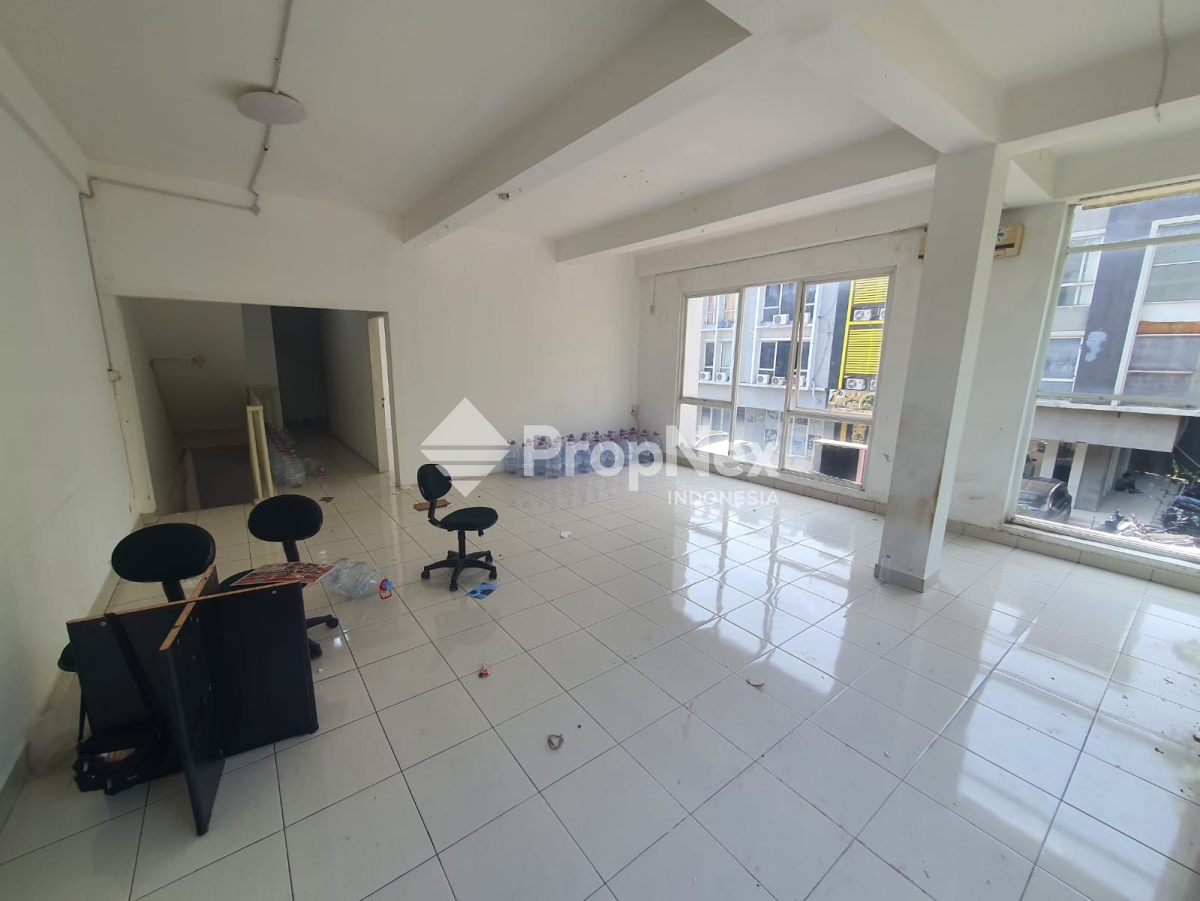 ruko Puncak Permai Pasar Modern — foto 7